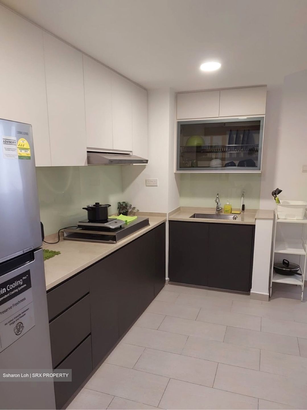 Compass Heights (D19), Apartment #596684451